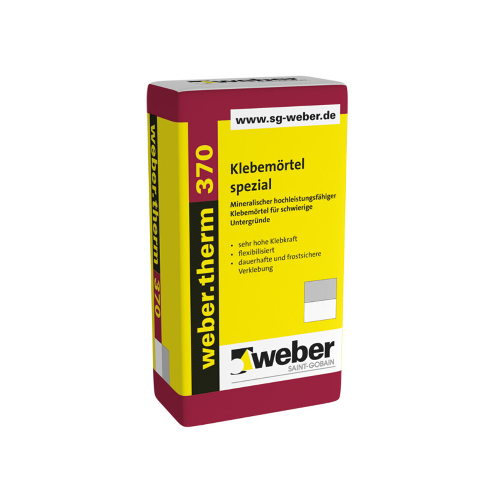 weber.therm 310 - līmēšanas un armēšanas java | Weber