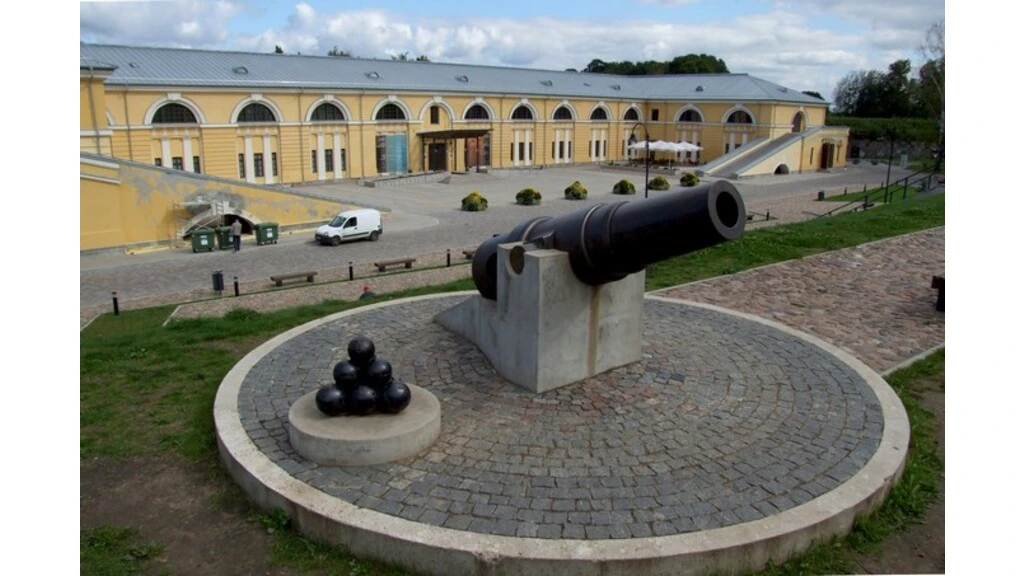 Weber Latvia