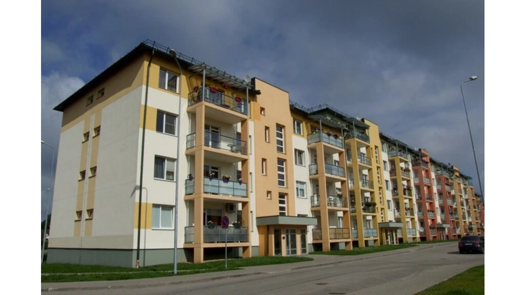 Weber Latvia