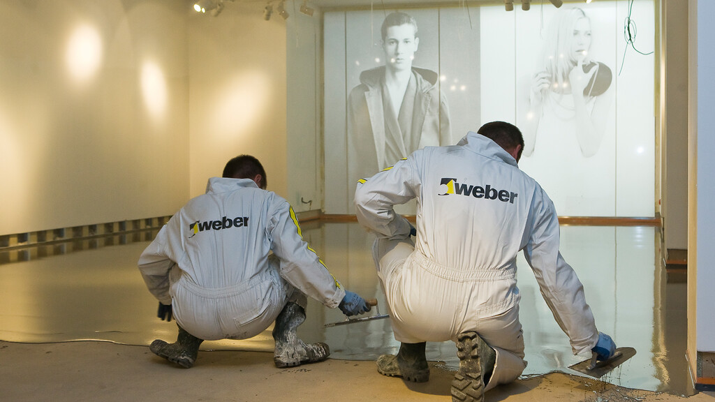 Weber Latvia