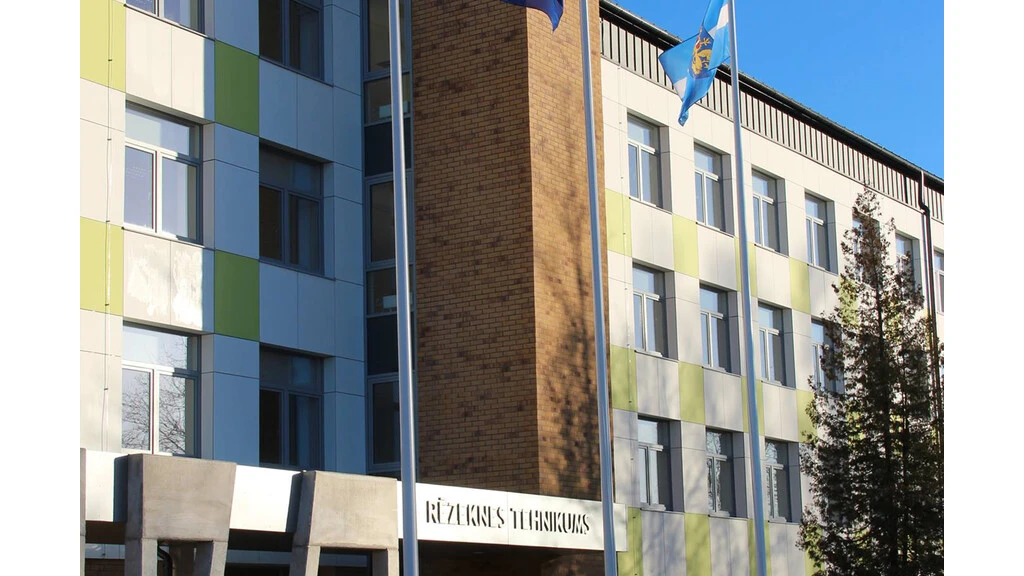 Rēzeknes tehnikums
