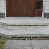 lieveņa remonts