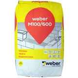 mūrjava WEBER M 100/600