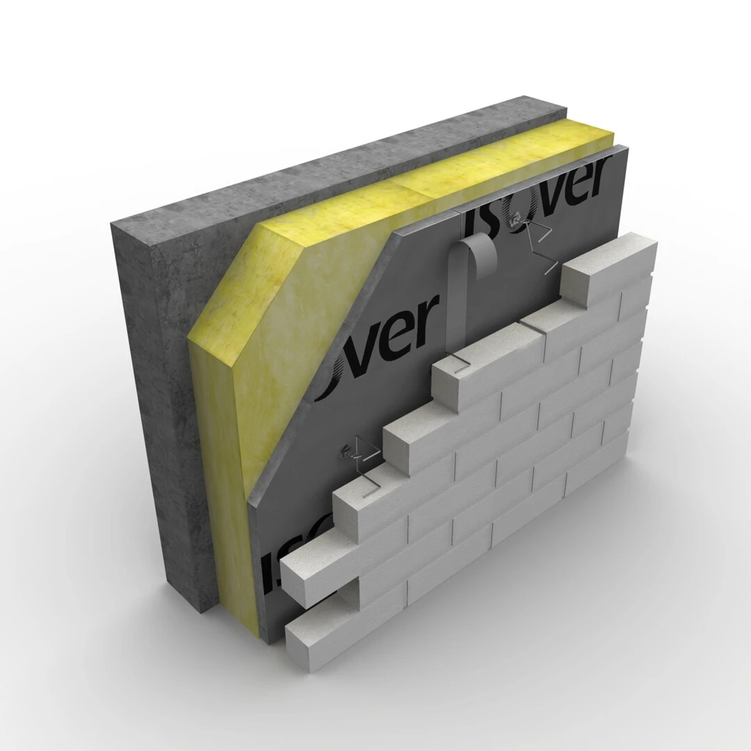 Ventilējamā fasāde