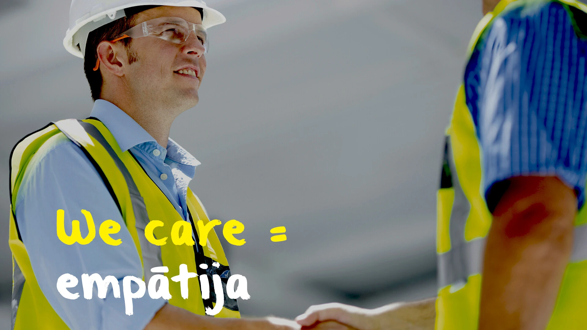 Empātija