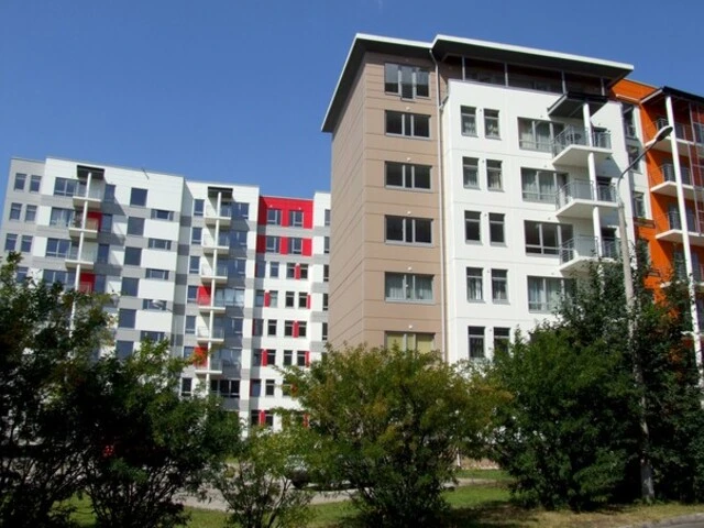 Weber Latvia