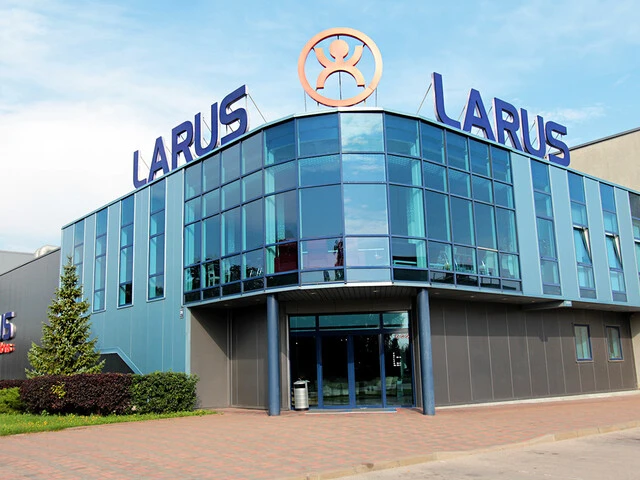 Weber Latvia