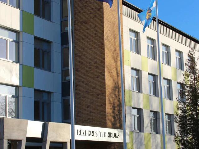 Rēzeknes tehnikums