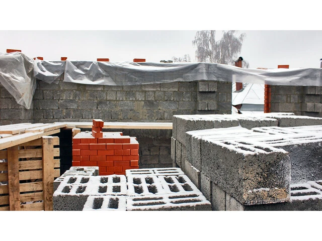 Bloku glabāšana