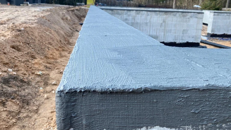 Cementa hidroizolācija