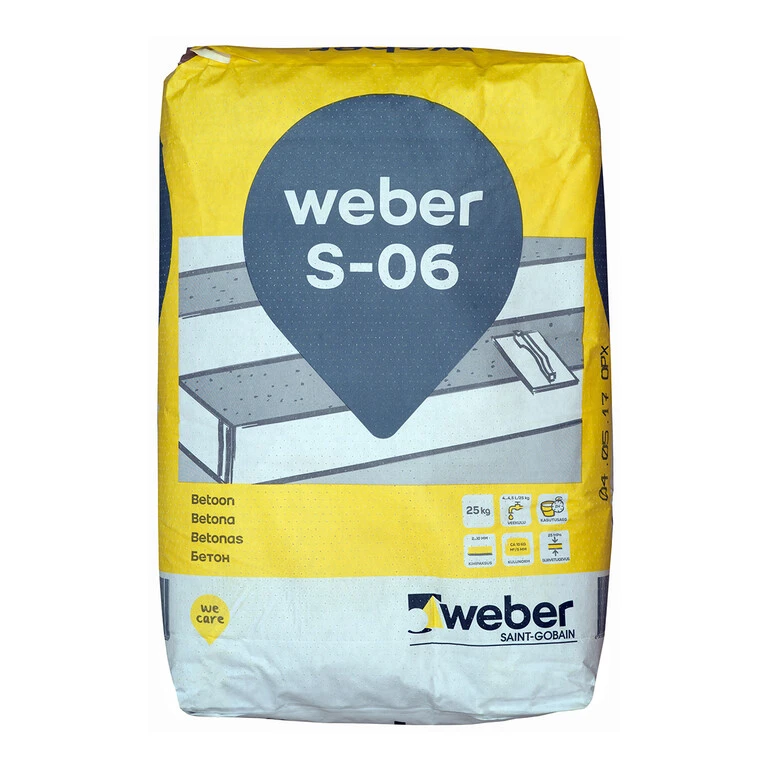 remontjava weber s 06