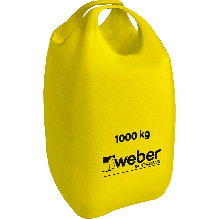 weber ESL LUJA - java betona elementu šūvēm