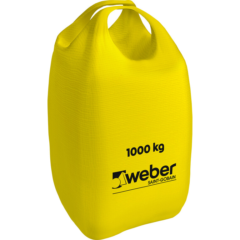 weber ESL LUJA - java betona elementu šūvēm